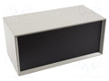 HAMMOND 1426Y Enclosures with Panel 305mm
