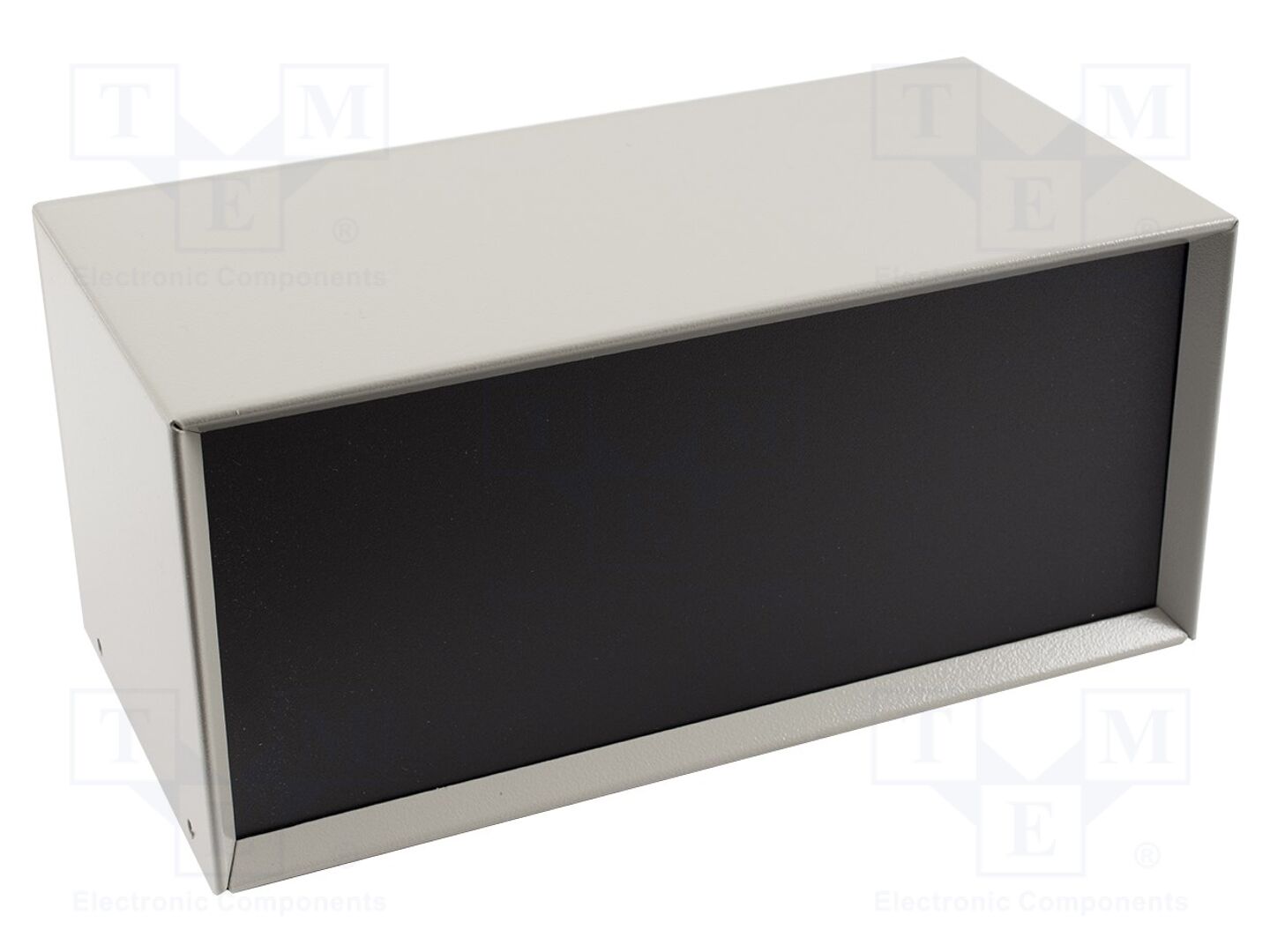 HAMMOND 1426Y Enclosures with Panel 305mm