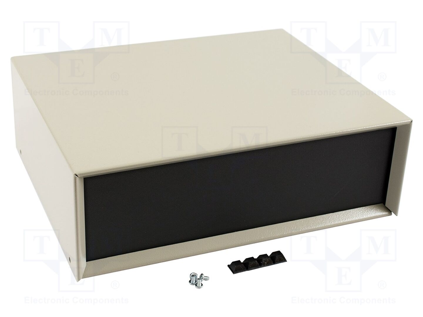 HAMMOND 1426W Kotelo 305mm