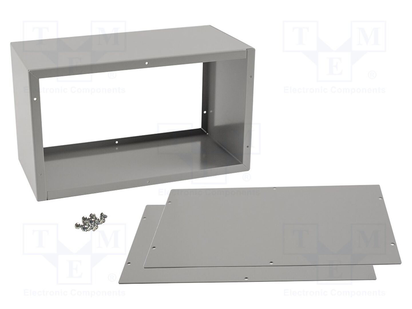 HAMMOND 1415G Yleiskotelo 178mm