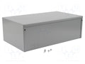 HAMMOND HM-1412X Yleiskotelo 178mm