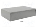 HAMMOND HM-1412V Yleiskotelo 203mm