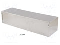 HAMMOND HM-1411ZU Yleiskotelo 127x432x102mm