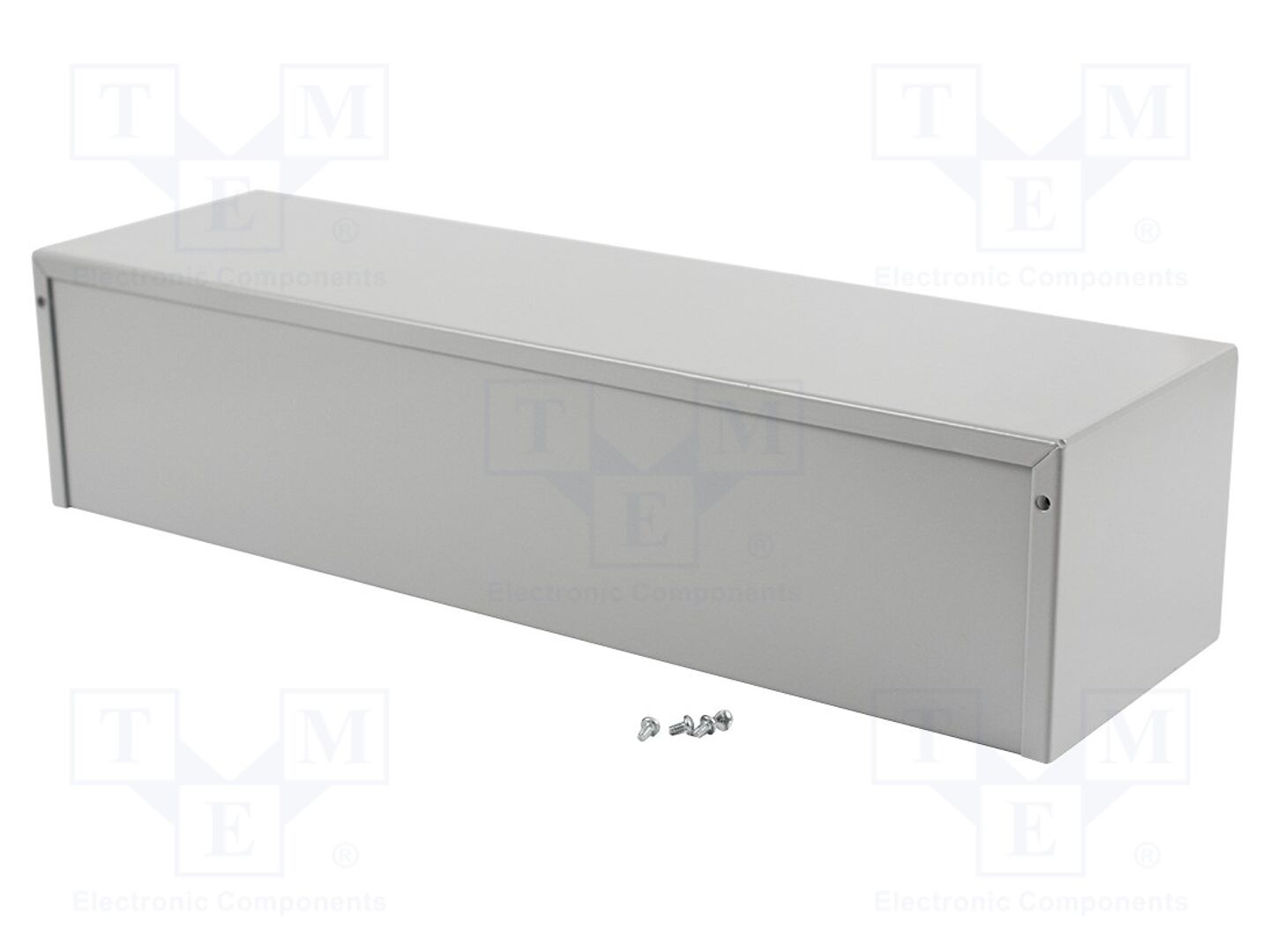 HAMMOND HM-1411Z Yleiskotelo 127x432x102mm