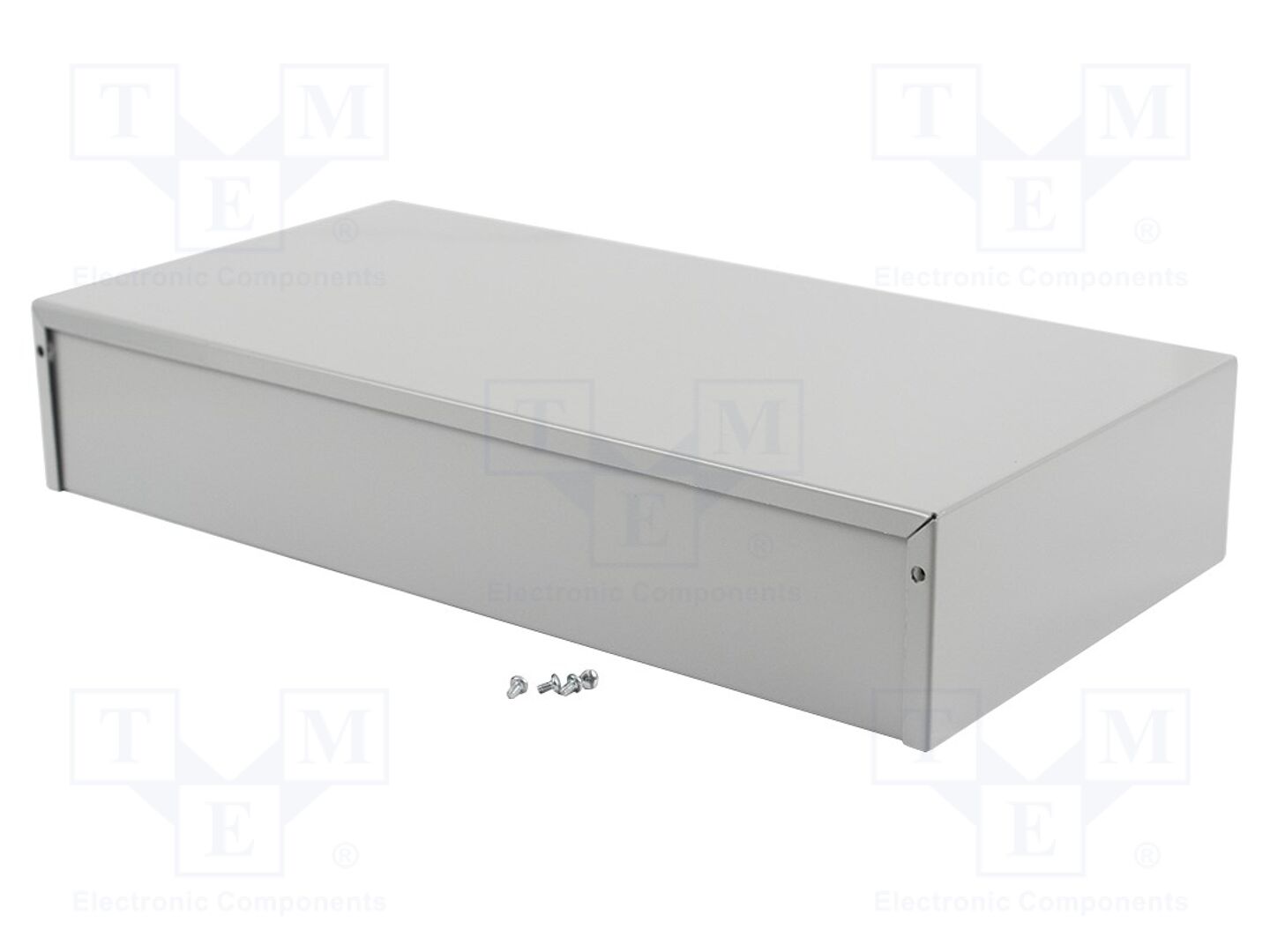 HAMMOND 1411Y Yleiskotelo 203x406x76mm