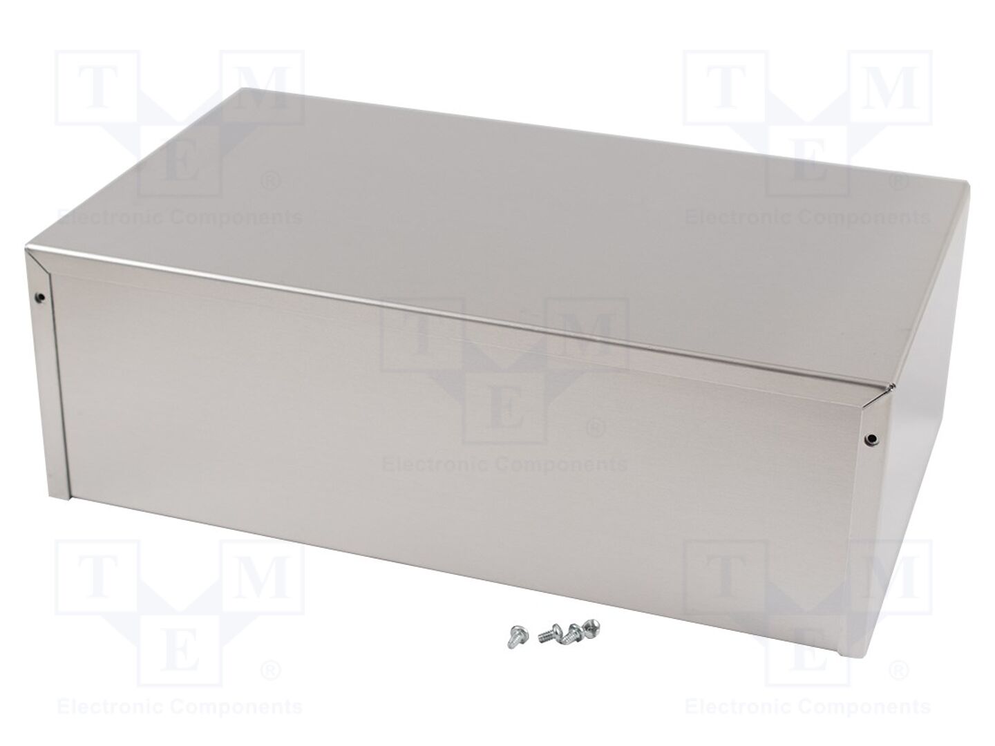 HAMMOND 1411XU Yleiskotelo 178x305x102mm