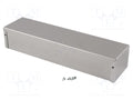HAMMOND 1411WU Yleiskotelo 76x305x56mm