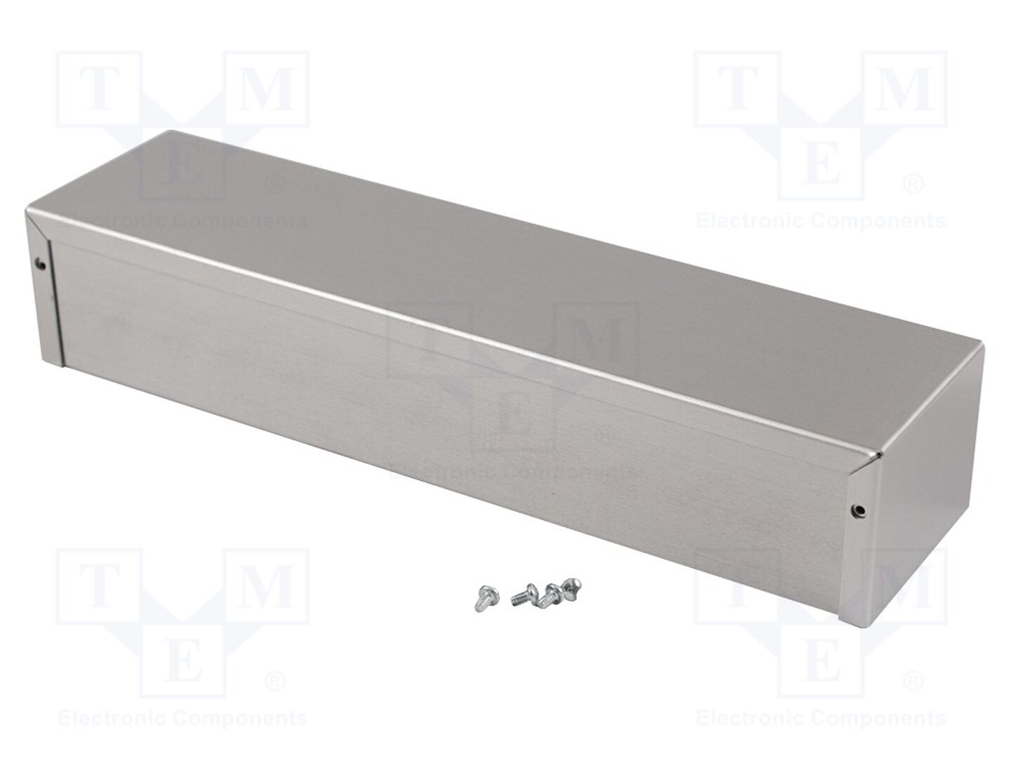 HAMMOND 1411WU Yleiskotelo 76x305x56mm