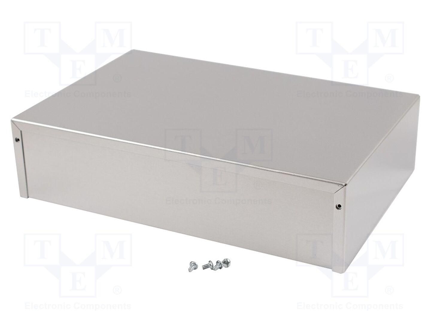HAMMOND 1411VU Yleiskotelo 203x305x76mm