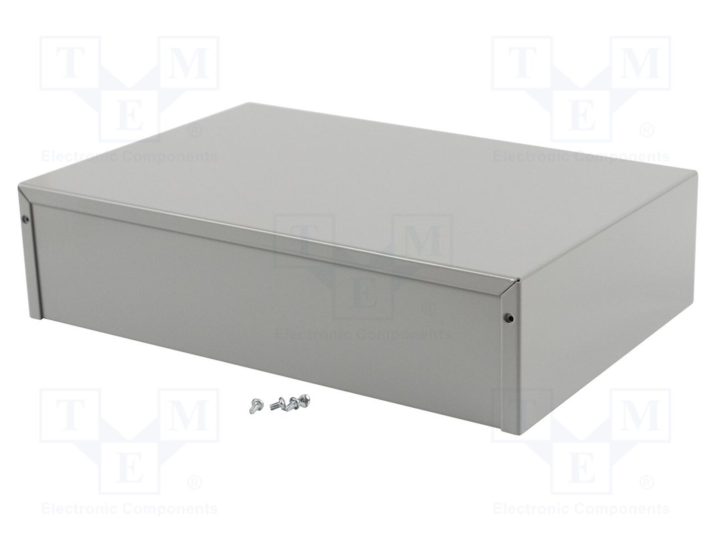 HAMMOND 1411V Yleiskotelo 203x305x76mm