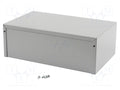 HAMMOND HM-1411U Yleiskotelo 152x254x89mm