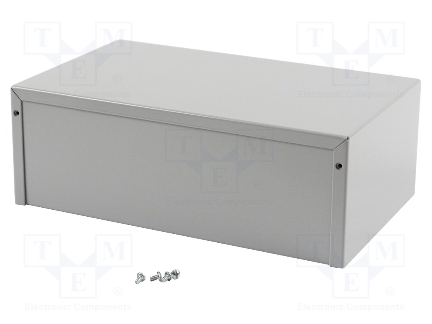 HAMMOND HM-1411U Yleiskotelo 152x254x89mm