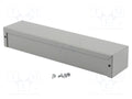 HAMMOND 1411T Yleiskotelo 56x254x41mm