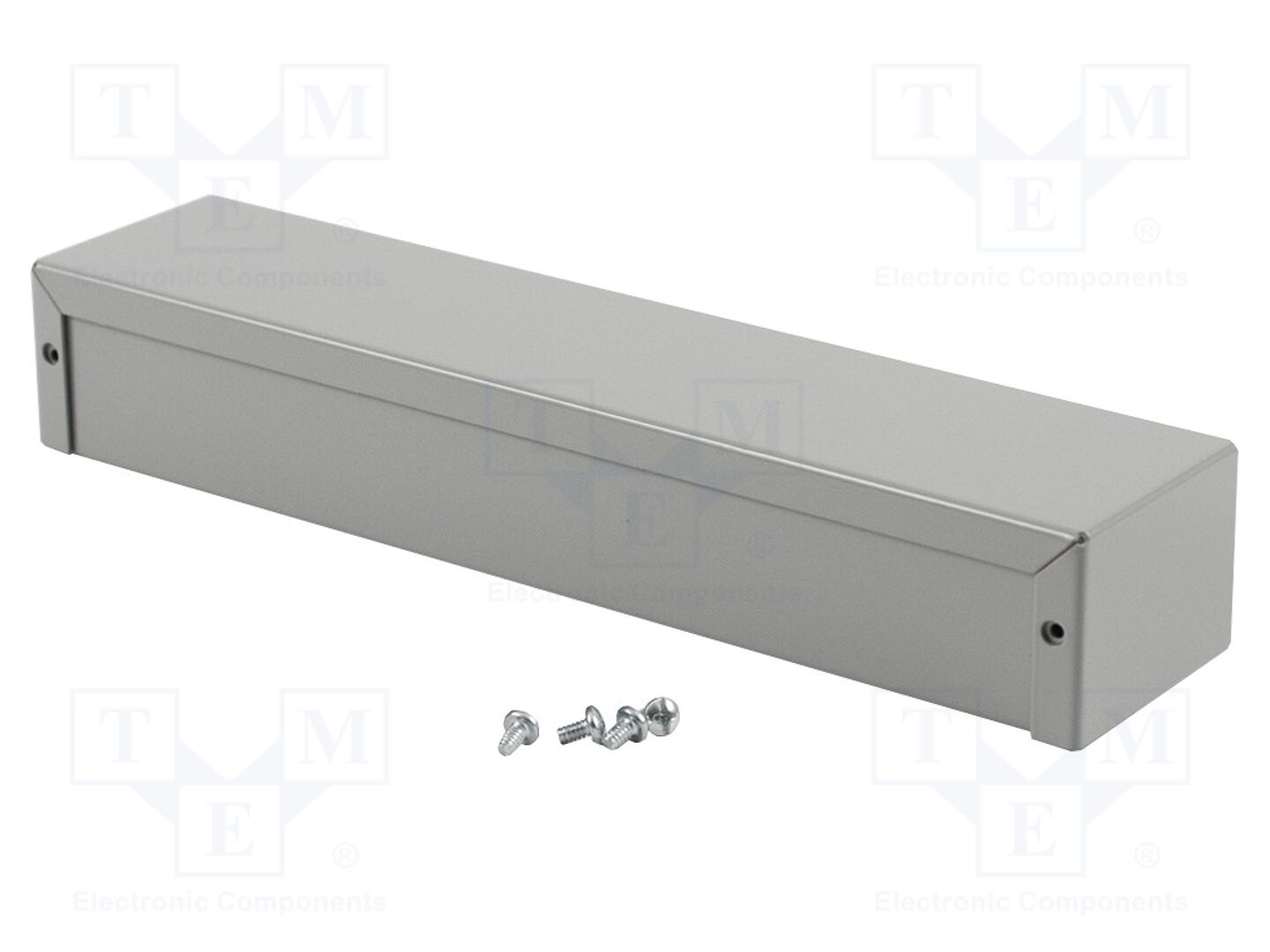HAMMOND 1411T Yleiskotelo 56x254x41mm