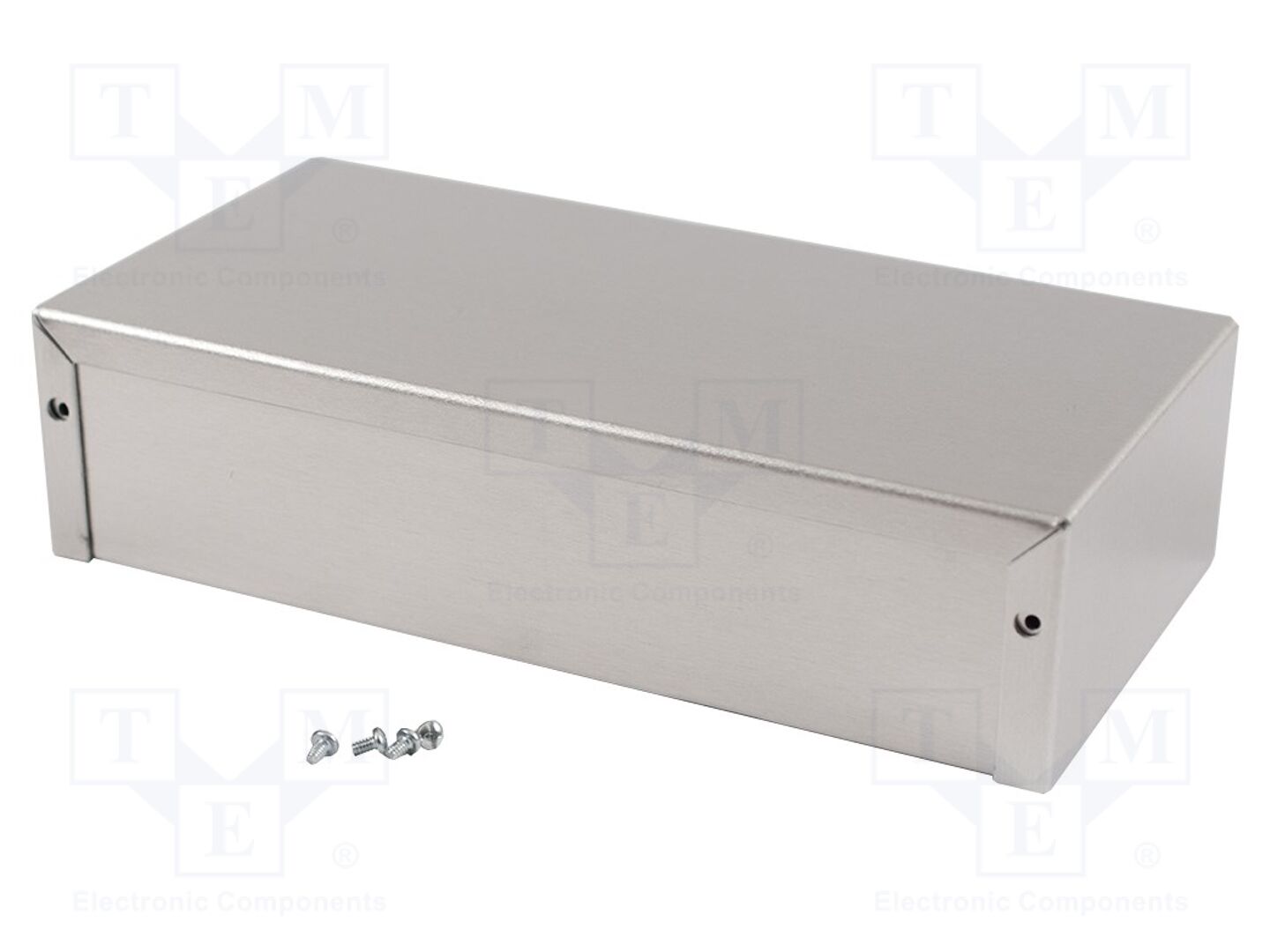 HAMMOND HM-1411SSU Yleiskotelo 102x203x51mm