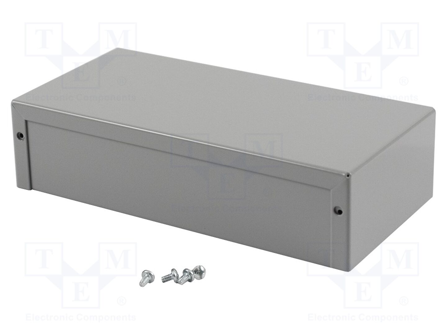 HAMMOND HM-1411SS Yleiskotelo 102x203x51mm
