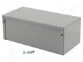 HAMMOND 1411S Yleiskotelo 102x203x76mm
