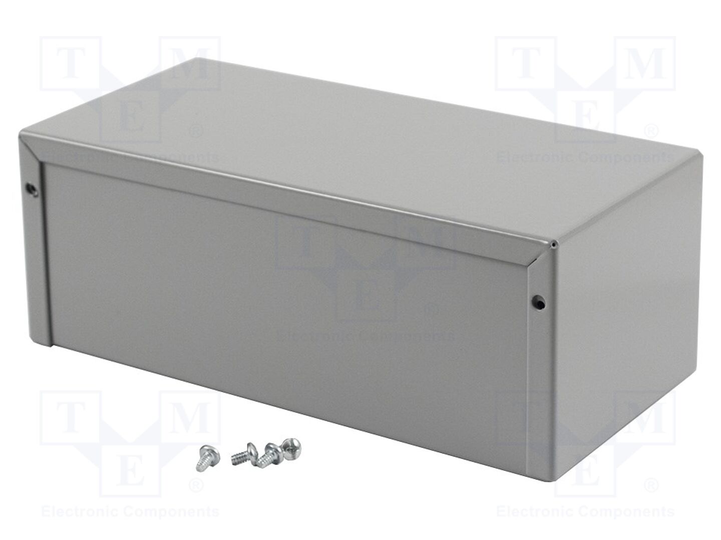 HAMMOND 1411S Yleiskotelo 102x203x76mm