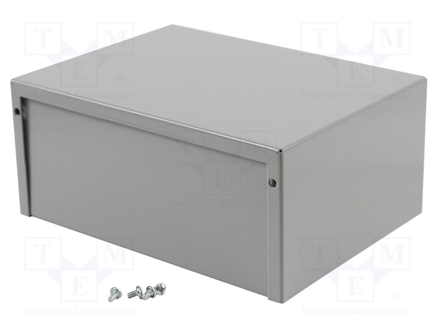 HAMMOND 1411R Yleiskotelo 152x203x89mm