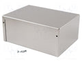 HAMMOND 1411QU Yleiskotelo 127x178x76mm
