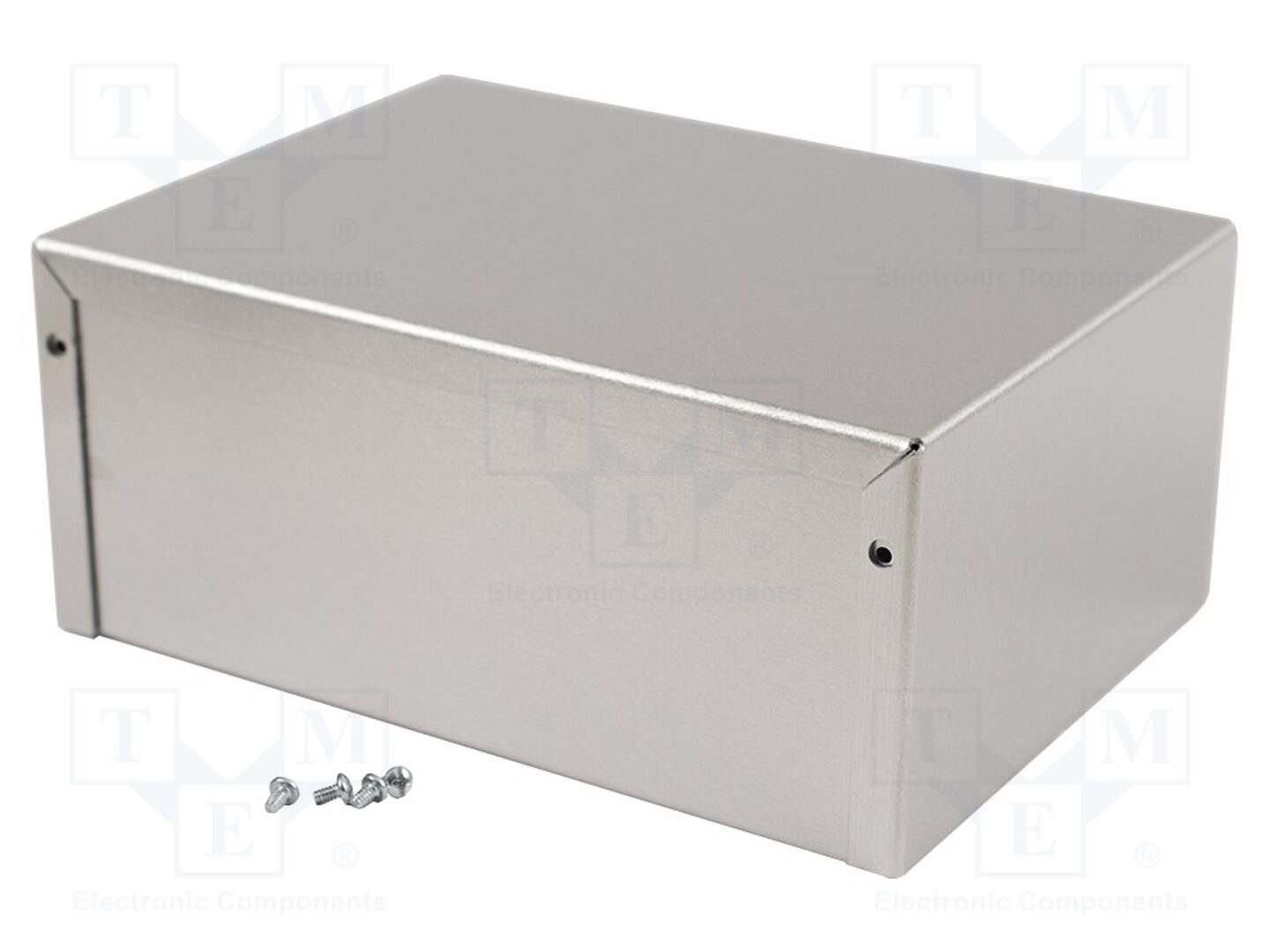 HAMMOND 1411QU Yleiskotelo 127x178x76mm