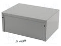 HAMMOND 1411Q Yleiskotelo 127x178x76mm