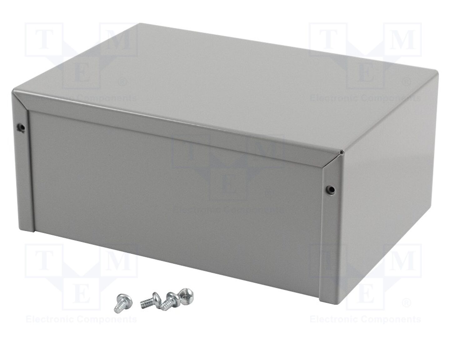 HAMMOND 1411Q Yleiskotelo 127x178x76mm
