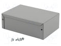 HAMMOND 1411PP Yleiskotelo 102mm