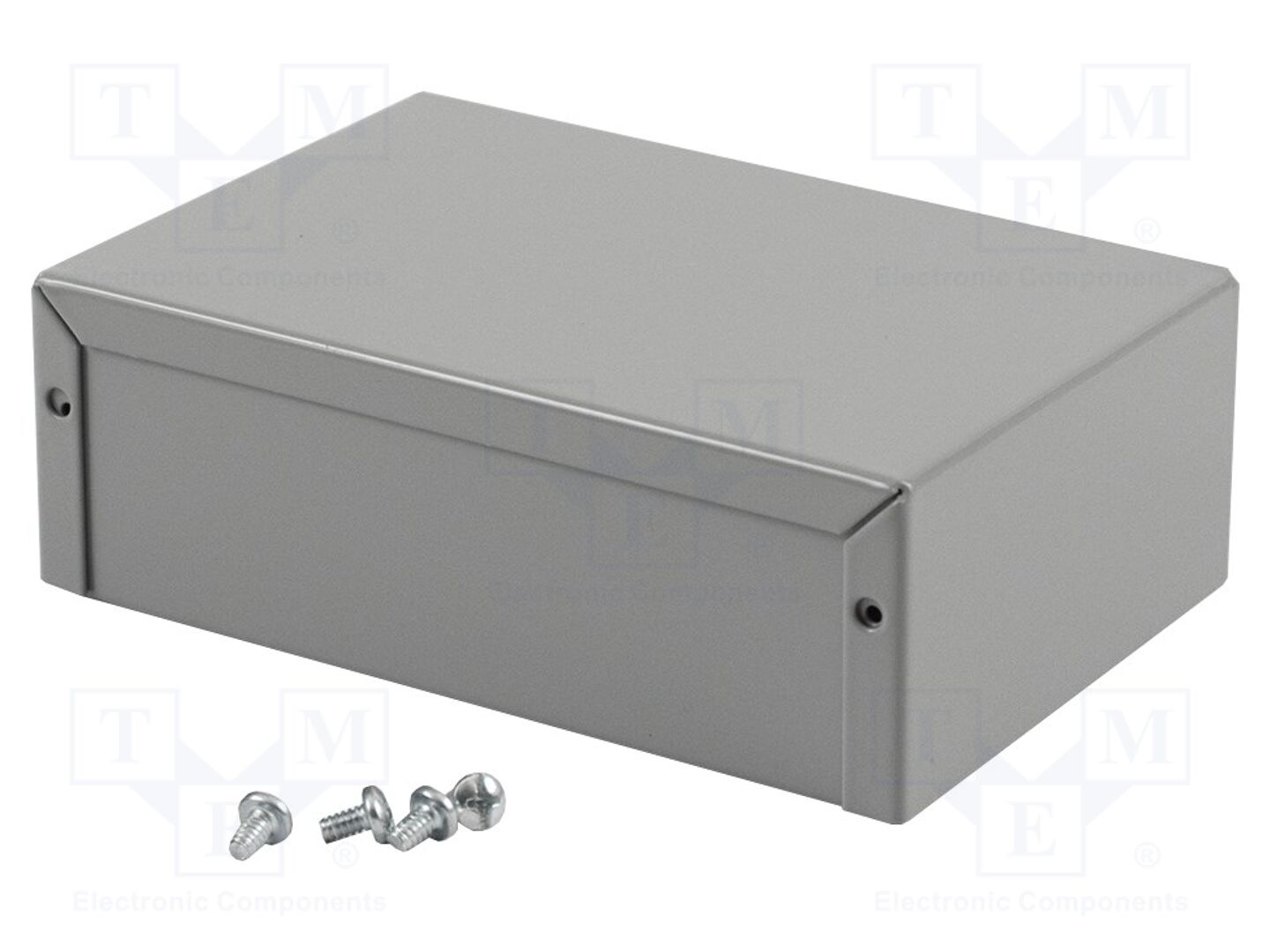 HAMMOND 1411PP Yleiskotelo 102mm