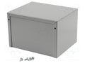 HAMMOND 1411P Yleiskotelo 127x152x102mm