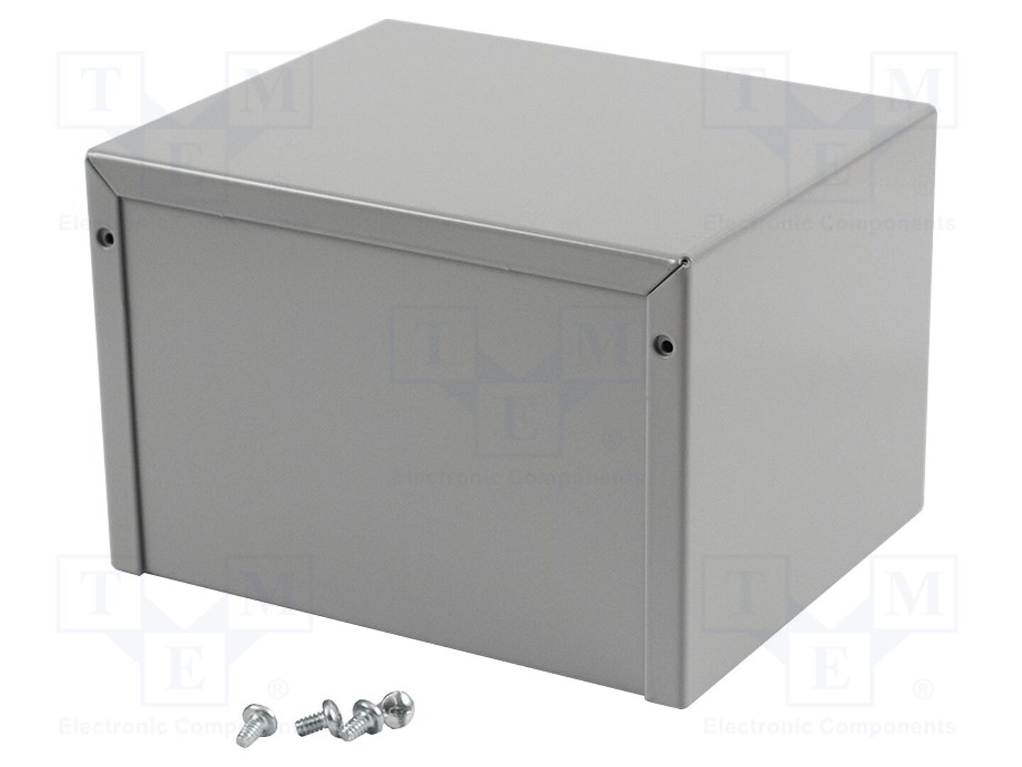 HAMMOND 1411P Yleiskotelo 127x152x102mm