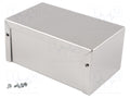 HAMMOND 1411NU Yleiskotelo 76x127x56mm