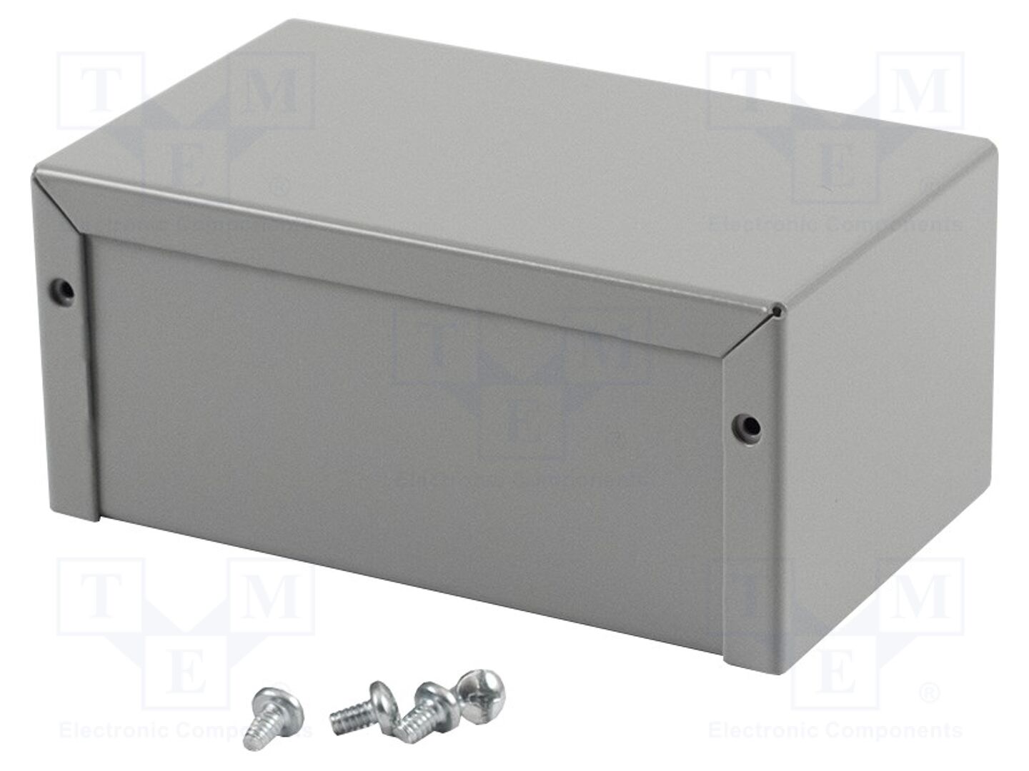 HAMMOND 1411N Yleiskotelo 76x127x56mm
