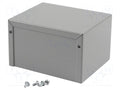 HAMMOND 1411L Yleiskotelo 102x127x76mm