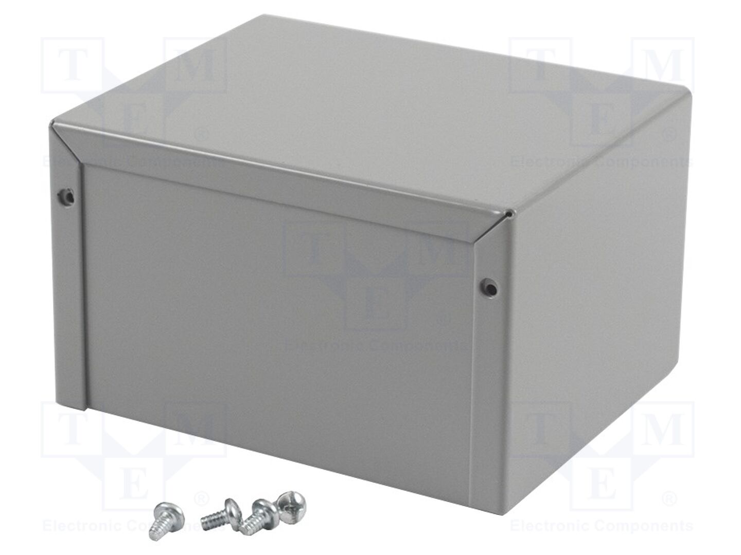 HAMMOND 1411L Yleiskotelo 102x127x76mm