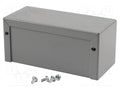 HAMMOND 1411K Yleiskotelo 56mm