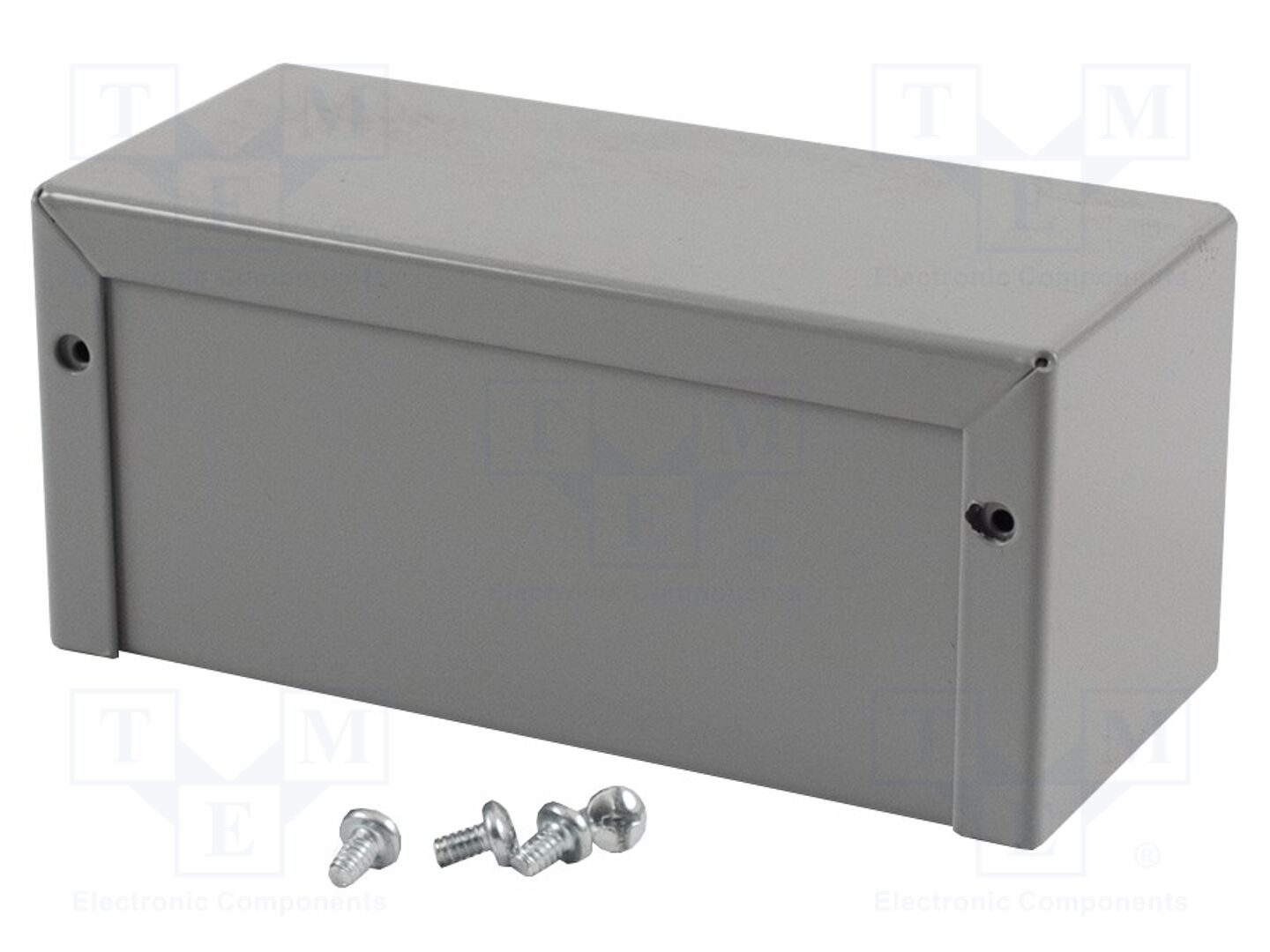 HAMMOND 1411K Yleiskotelo 56mm
