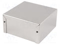 HAMMOND HM-1411JU Yleiskotelo 102x102x51mm