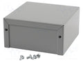 HAMMOND 1411J Yleiskotelo 102x102x51mm