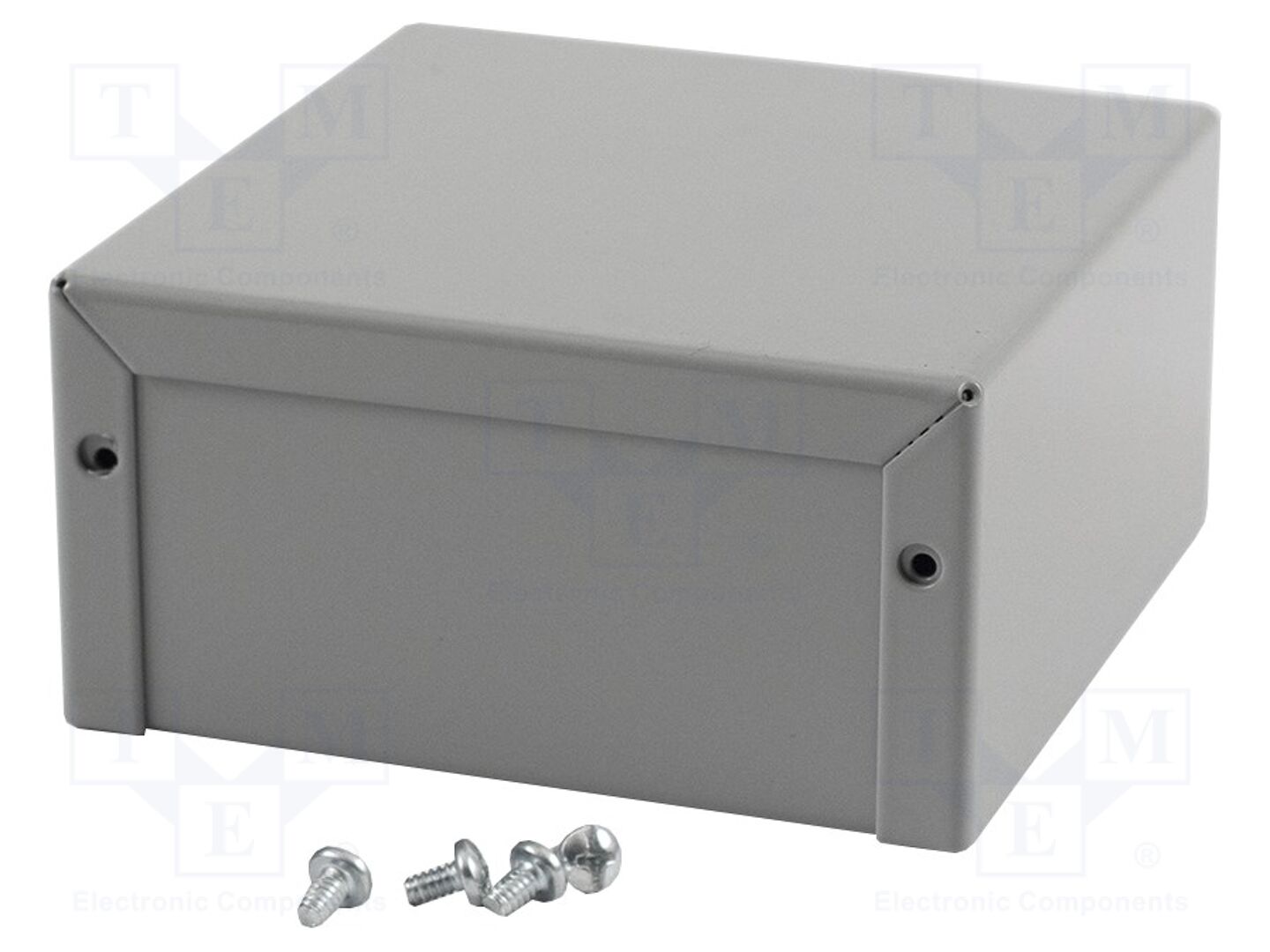 HAMMOND 1411J Yleiskotelo 102x102x51mm