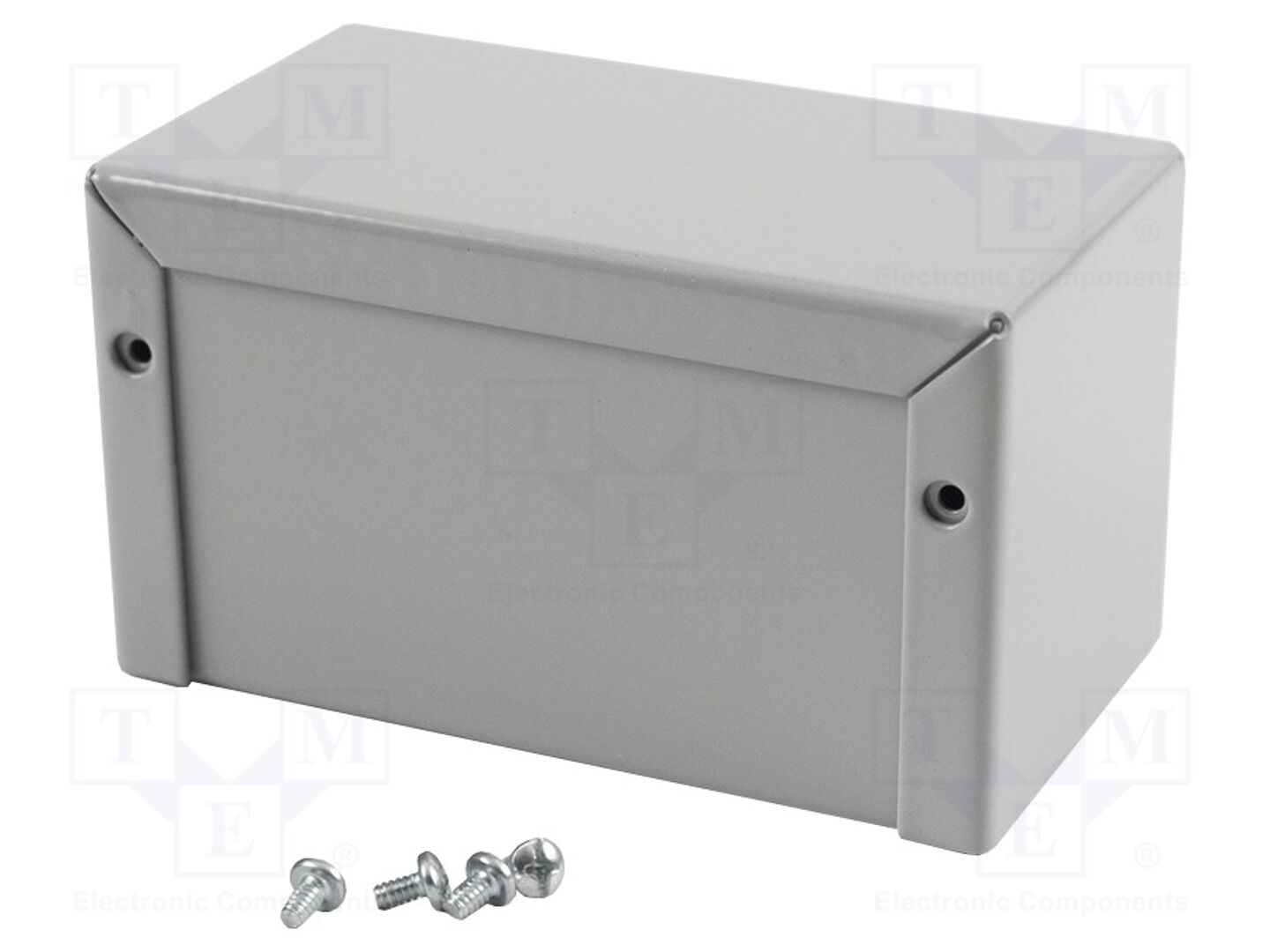 HAMMOND 1411H Yleiskotelo 56x102x56mm