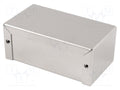 HAMMOND HM-1411GU Yleiskotelo 56x102x41mm
