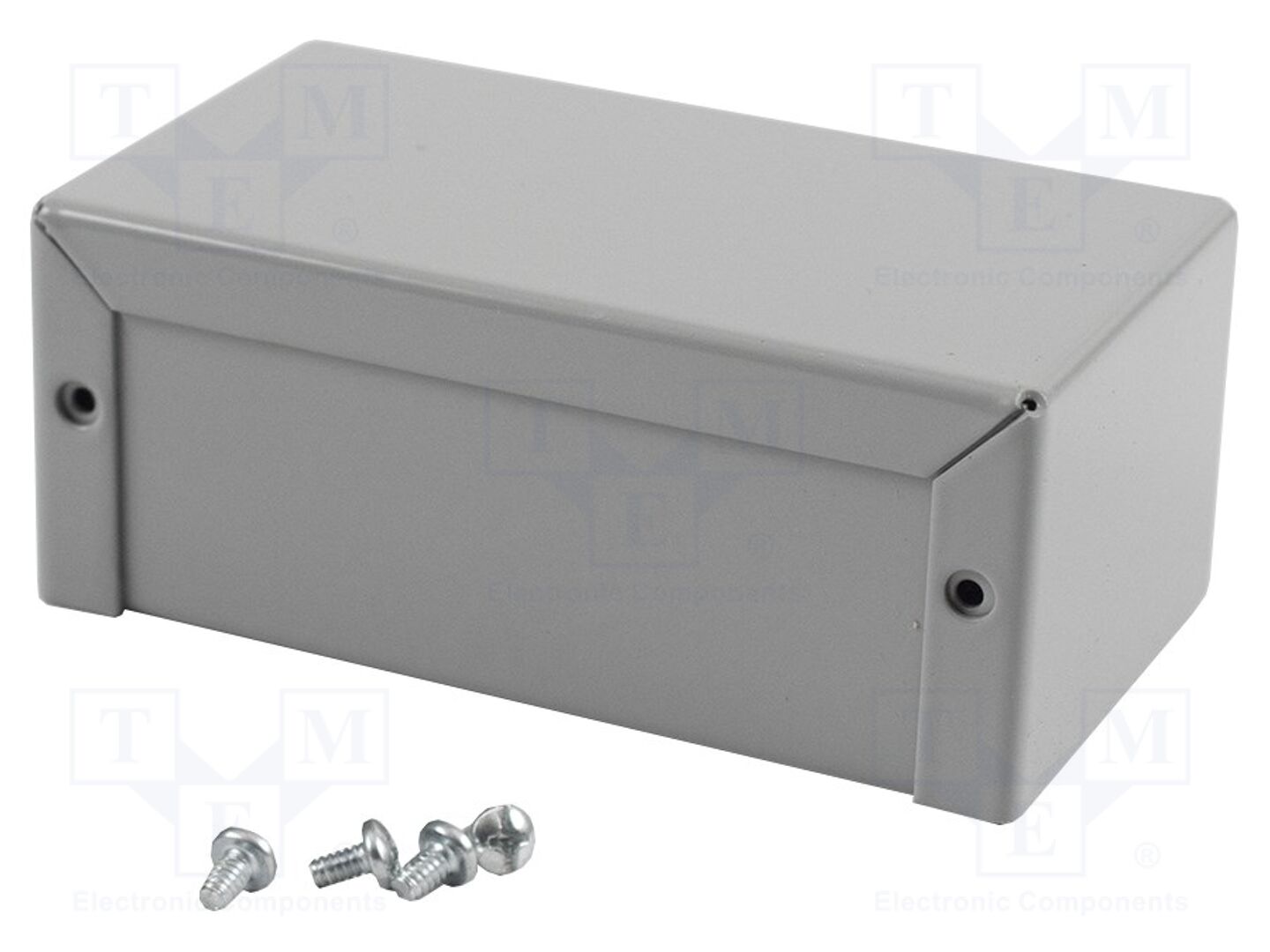 HAMMOND 1411G Yleiskotelo 56x102x41mm