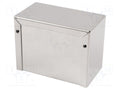 HAMMOND 1411FU Yleiskotelo 56x102x76mm