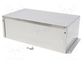 HAMMOND 1411FBUU Yleiskotelo 152mm