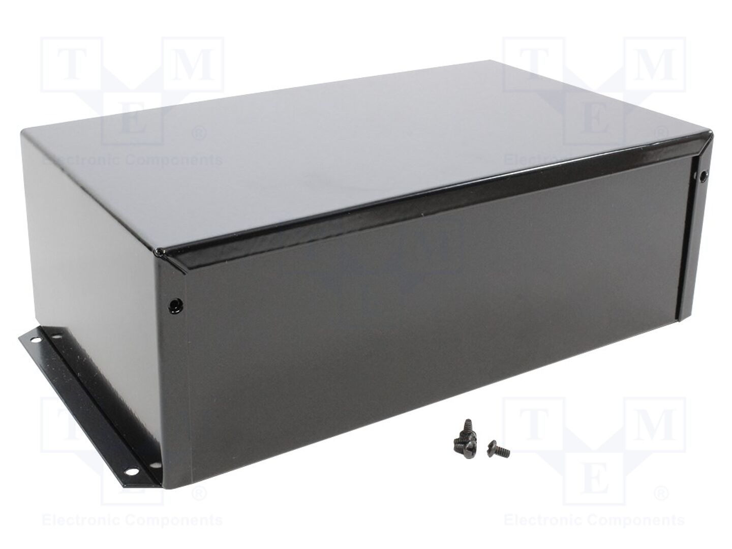 HAMMOND 1411FBUBK Yleiskotelo 152mm