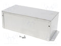 HAMMOND HM-1411FBSU Yleiskotelo 102x203x76mm