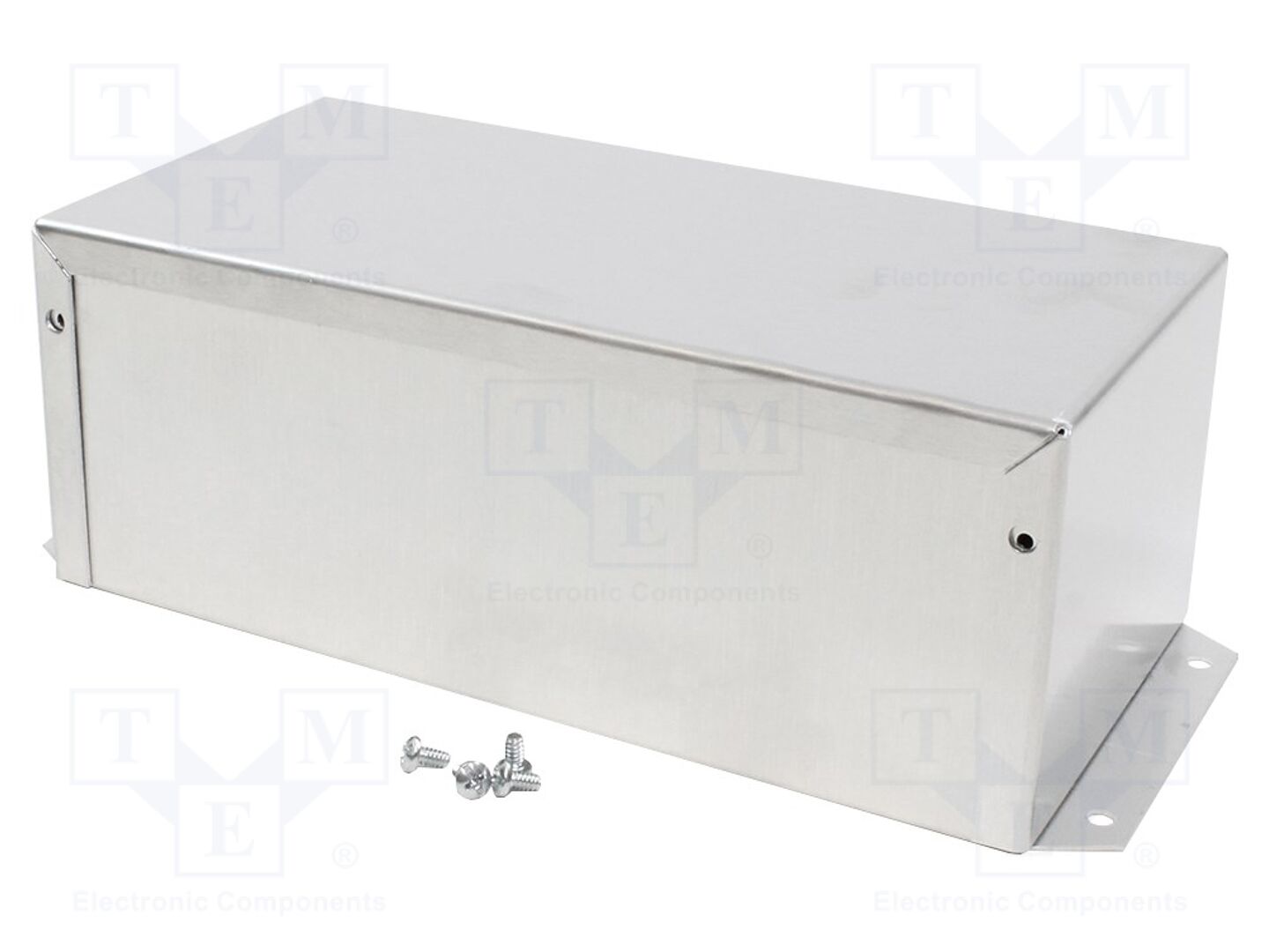 HAMMOND HM-1411FBSU Yleiskotelo 102x203x76mm