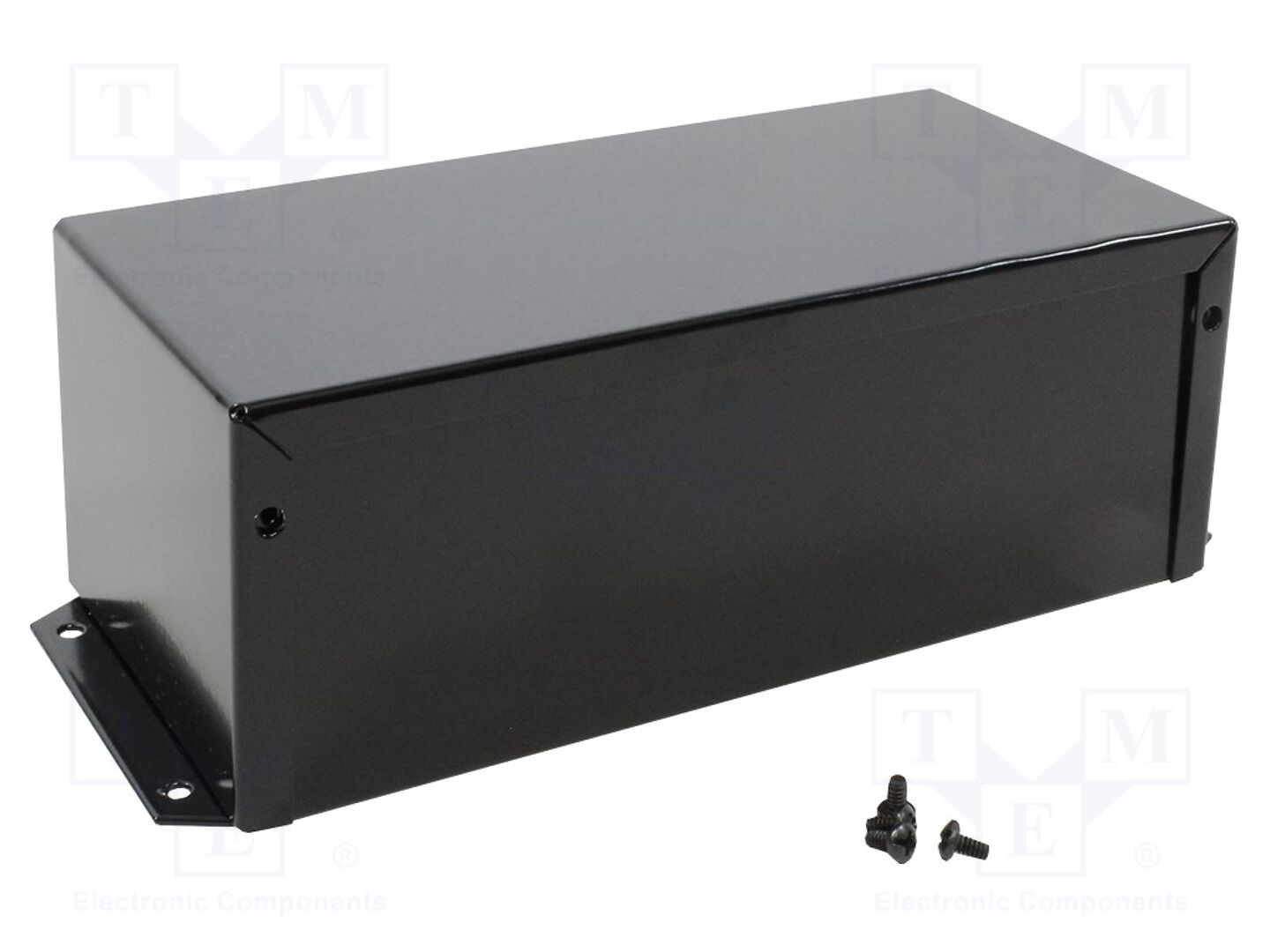 HAMMOND 1411FBSBK Yleiskotelo 102mm