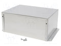HAMMOND HM-1411FBRU Yleiskotelot 152x203x89mm